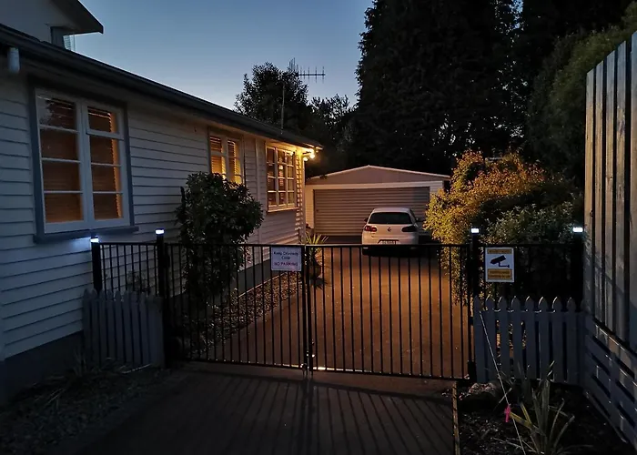 Macadamia Retreat - Hygge Rotorua