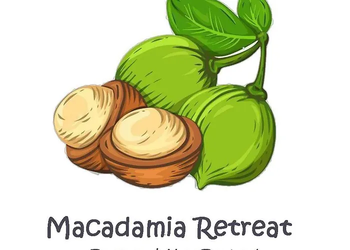Macadamia Retreat - Hygge * Rotorua
