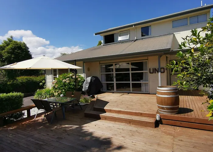 Macadamia Retreat - Hygge