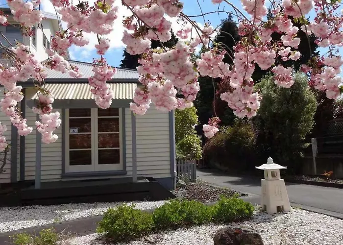 Macadamia Retreat - Hygge