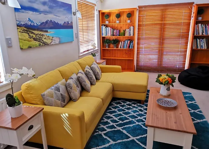 Macadamia Retreat - Hygge Rotorua