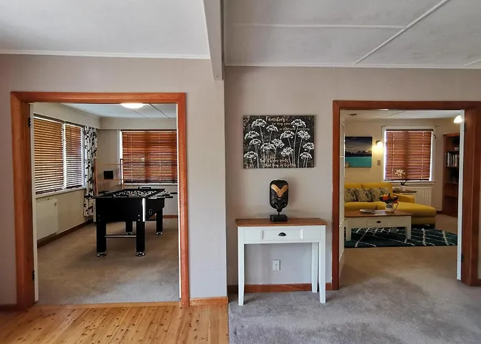 Macadamia Retreat - Hygge Rotorua
