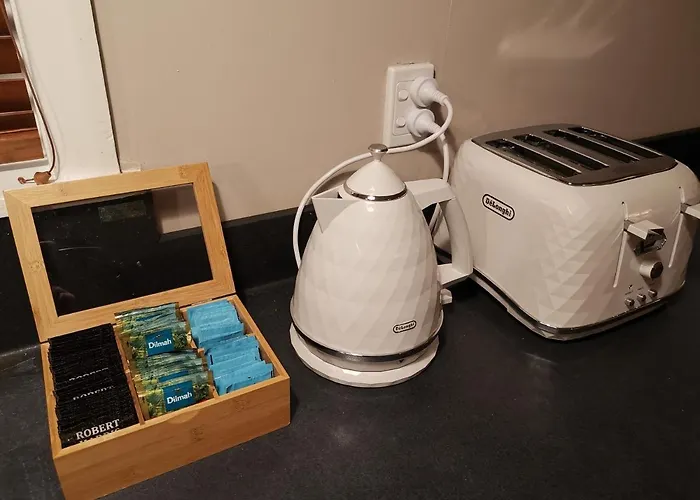 Macadamia Retreat - Hygge *