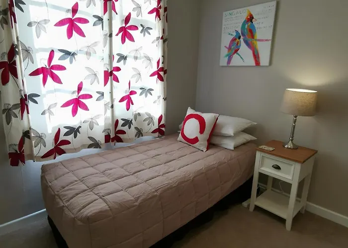 Ferienhaus Macadamia Retreat - Hygge