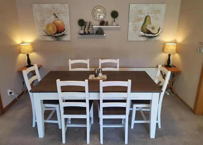 Macadamia Retreat - Hygge *