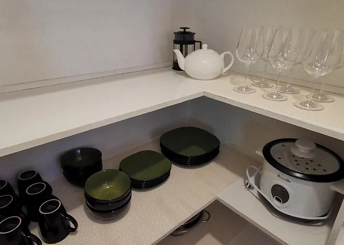 Macadamia Retreat - Hygge