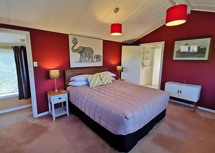 Macadamia Retreat - Hygge Rotorua