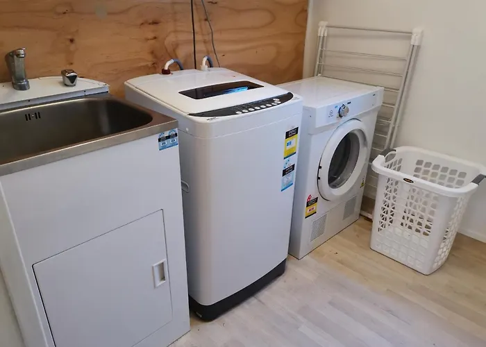 Macadamia Retreat - Hygge Ferienhaus *