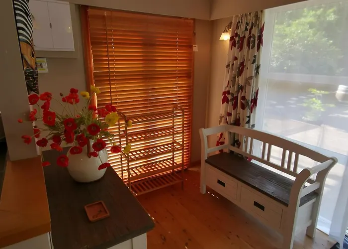 Macadamia Retreat - Hygge Ferienhaus