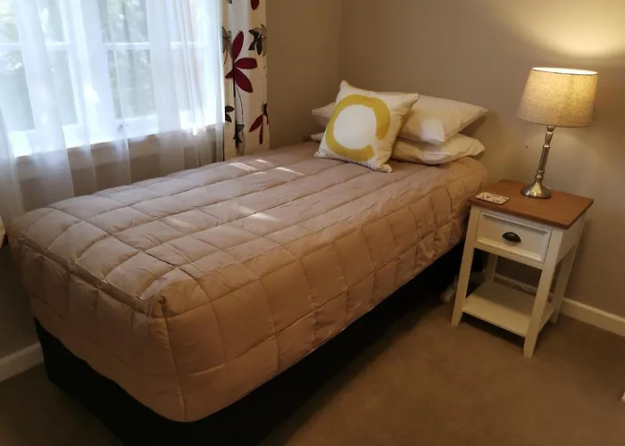 Macadamia Retreat - Hygge * Rotorua