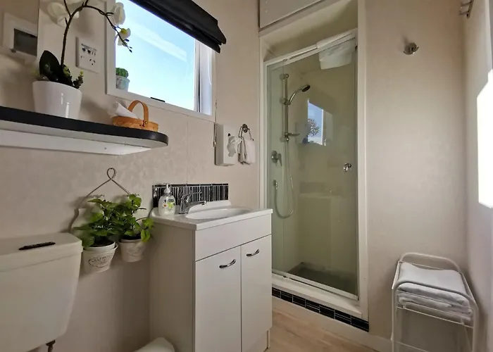 Ferienhaus Macadamia Retreat - Hygge *