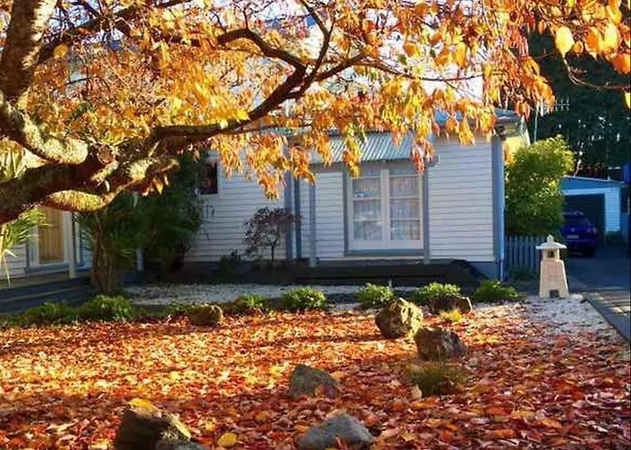 Macadamia Retreat - Hygge